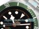 Swiss Copy Tudor New Black Bay 58 Green Bezel 2824 Stainless Steel Watch (4)_th.jpg